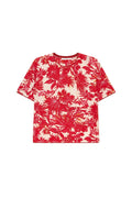 Camiseta botanical