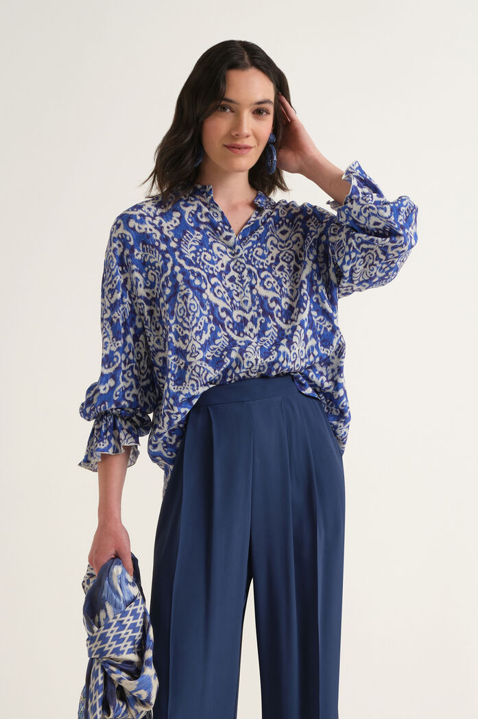 Camisa dreamscape