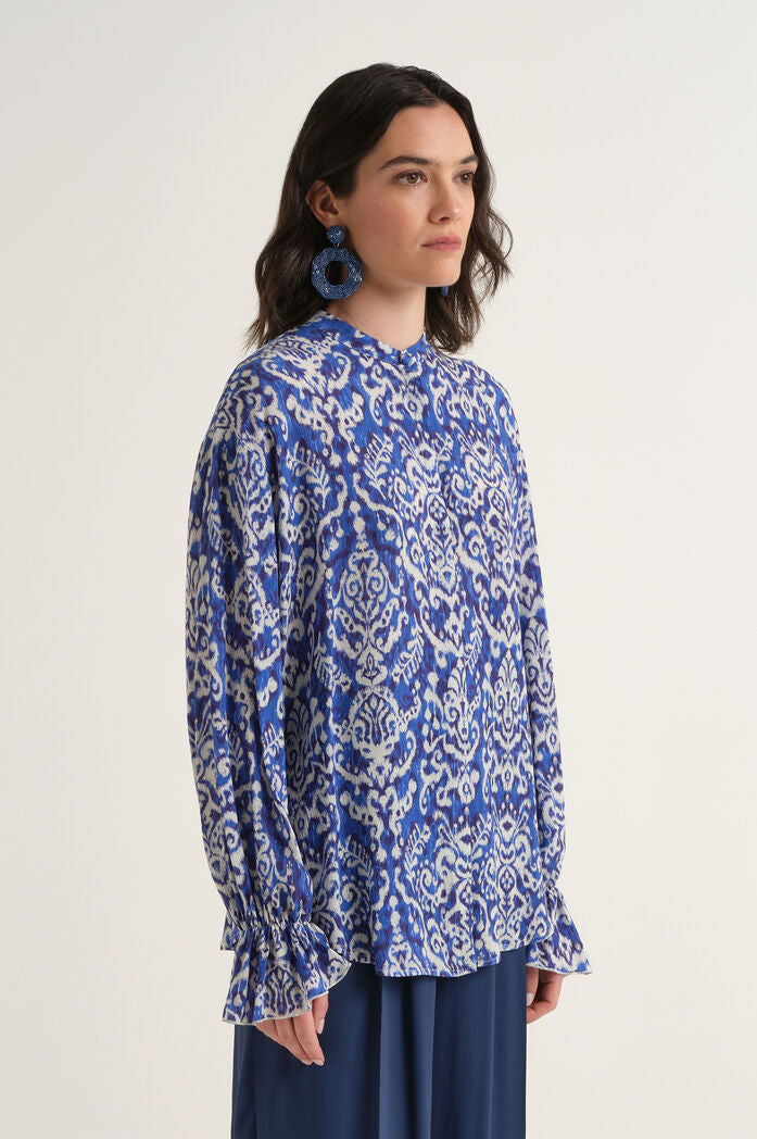 Camisa dreamscape