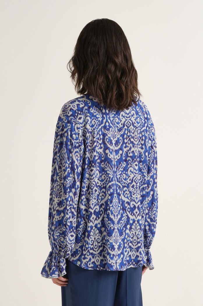 Camisa dreamscape