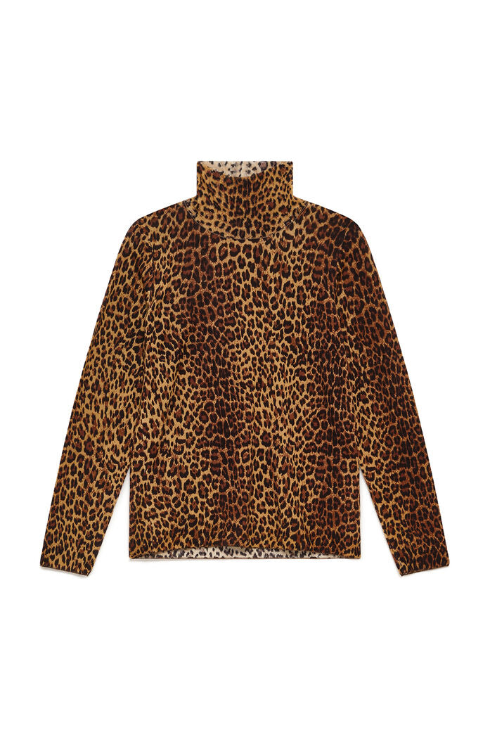 Jersey estampado