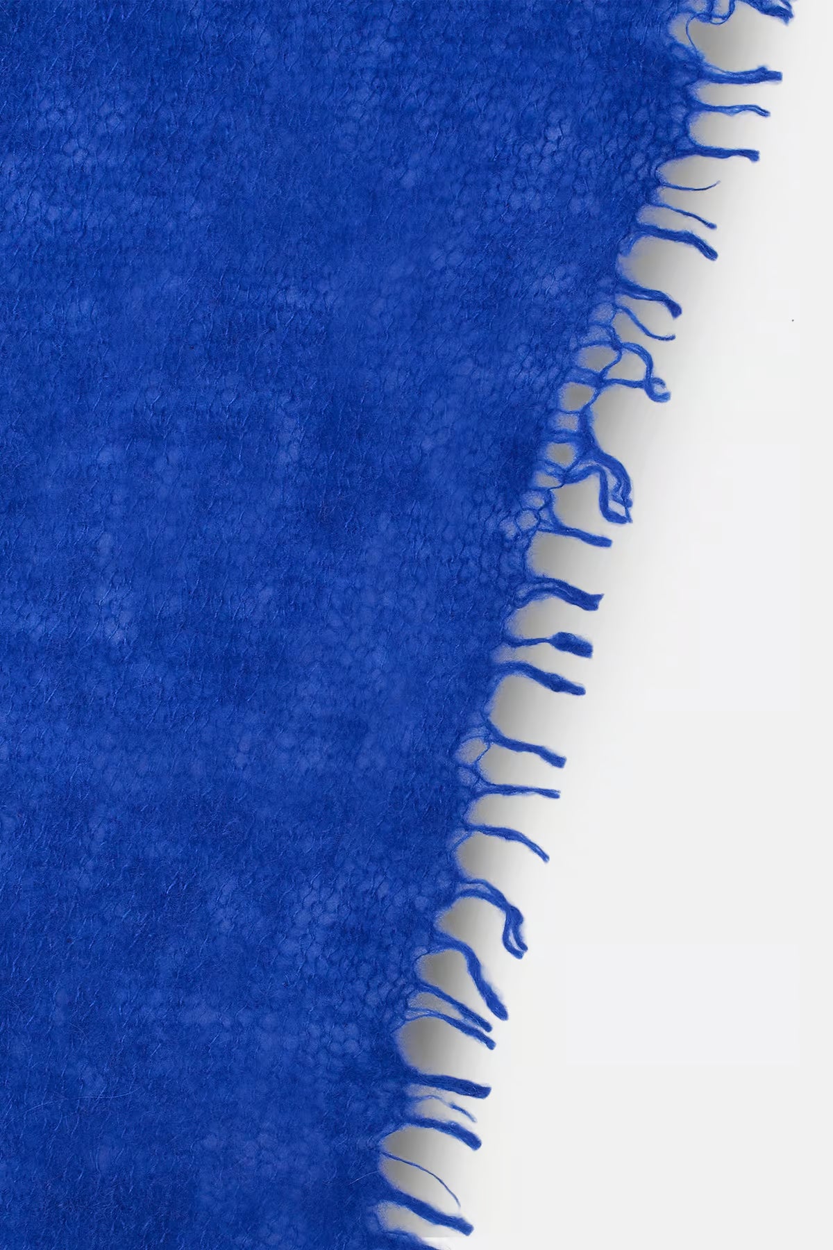 Pañuelo liso cashmere