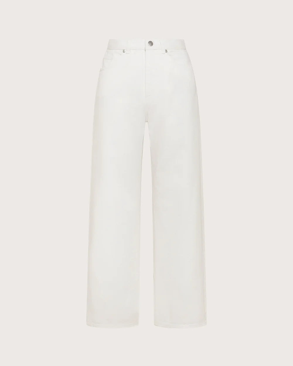 Pantalón de algodón