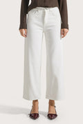 Pantalón de algodón