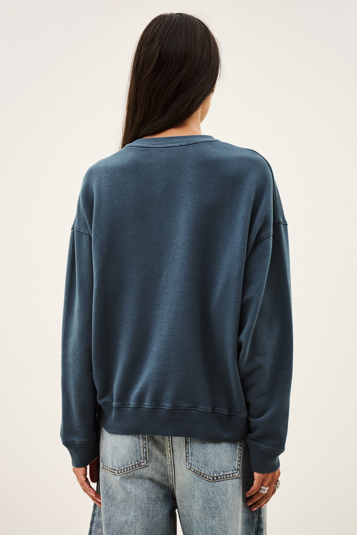 Sudadera benjamín