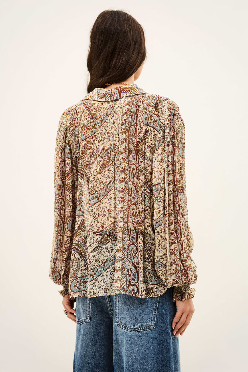 Blusa cleo