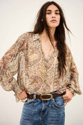 Blusa cleo