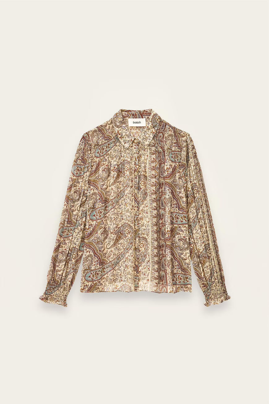 Blusa cleo