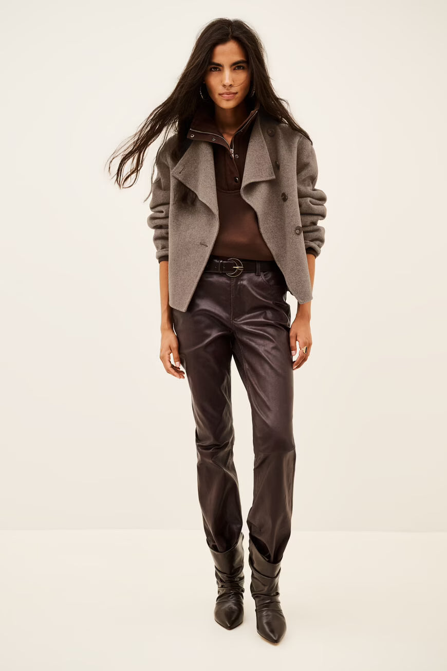 Chaquetón kemelia
