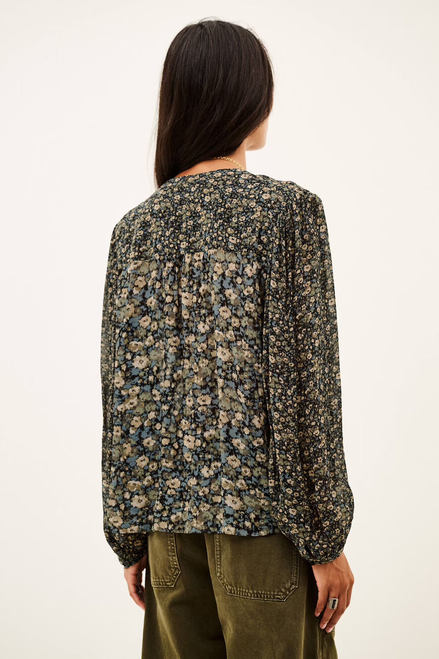 Blusa kross