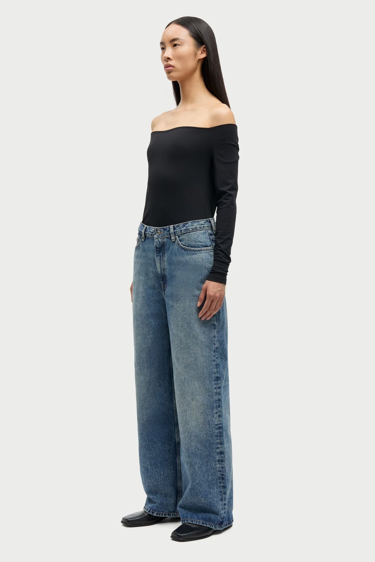 Top nana