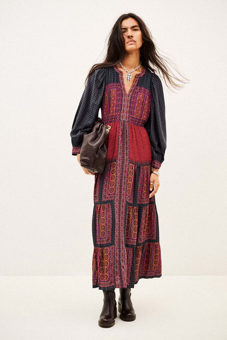 Vestido olly