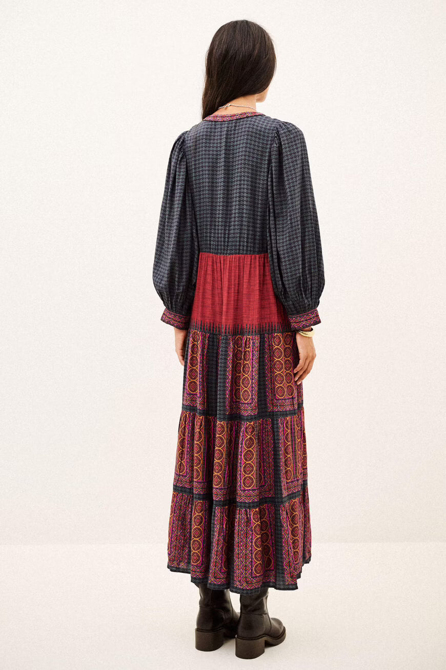 Vestido olly