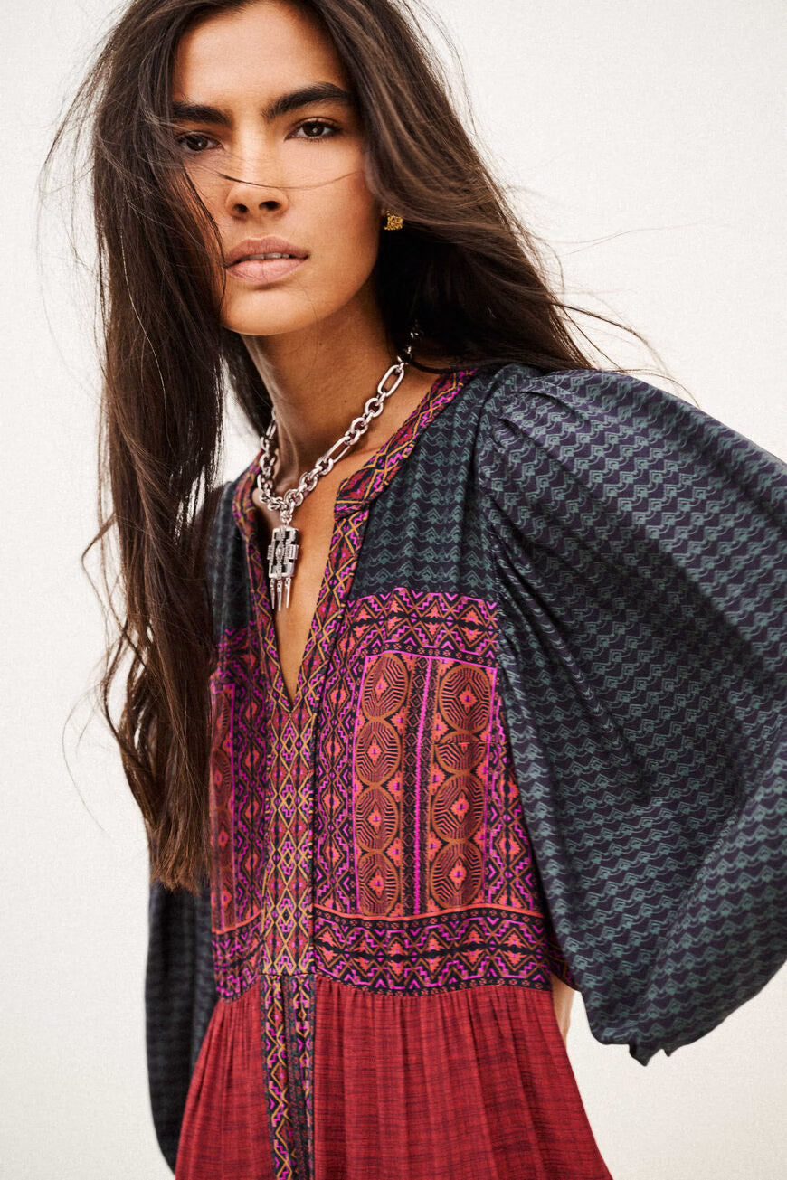 Vestido olly