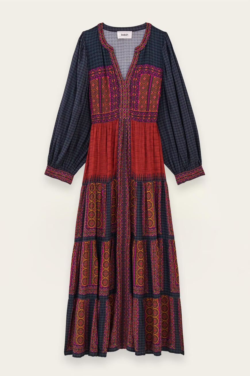 Vestido olly
