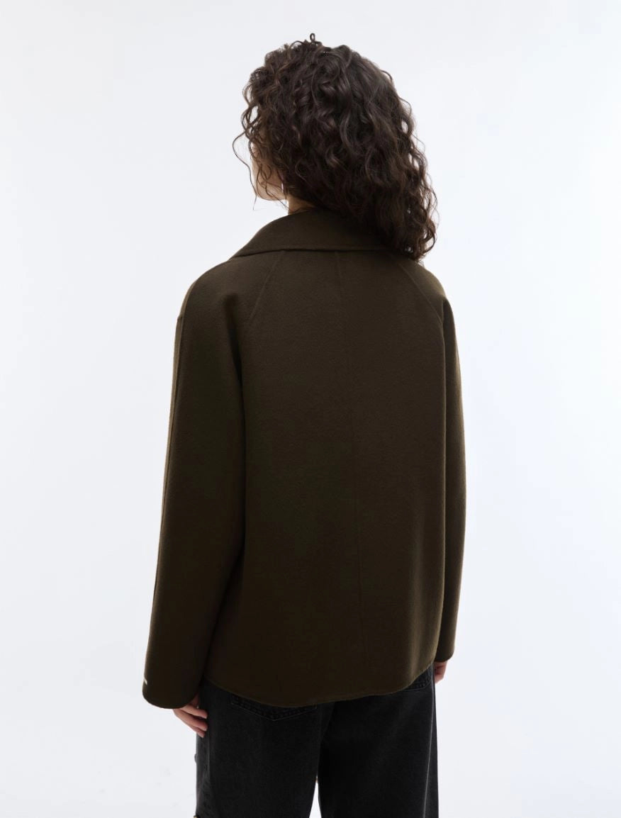 Chaquetón soldino