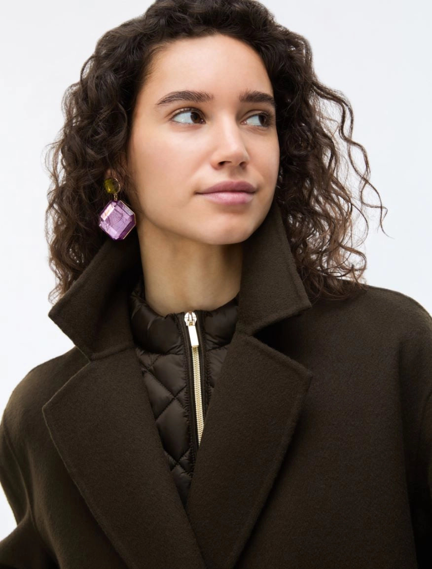 Chaquetón soldino