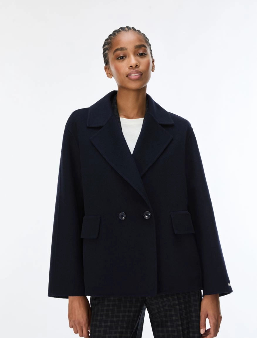 Chaquetón soldino