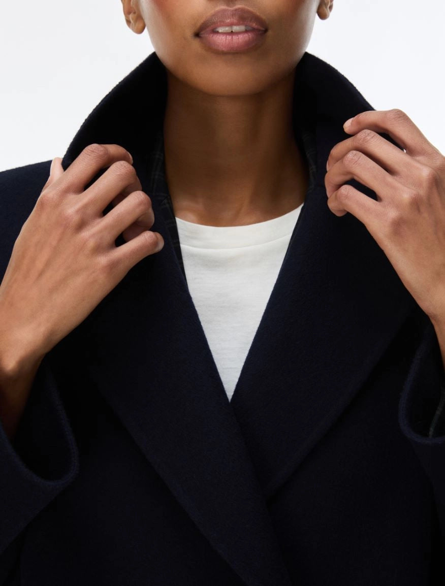 Chaquetón soldino