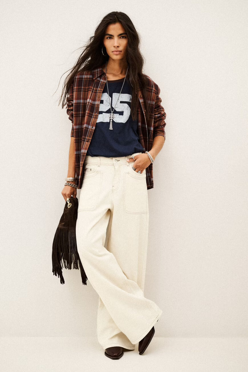 Pantalón zoel
