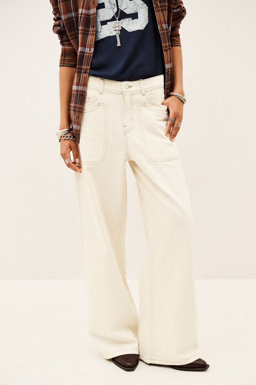 Pantalón zoel