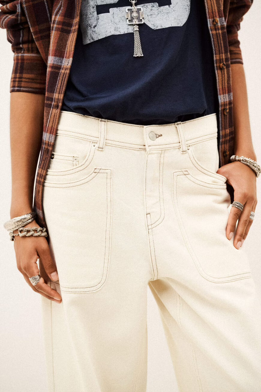 Pantalón zoel