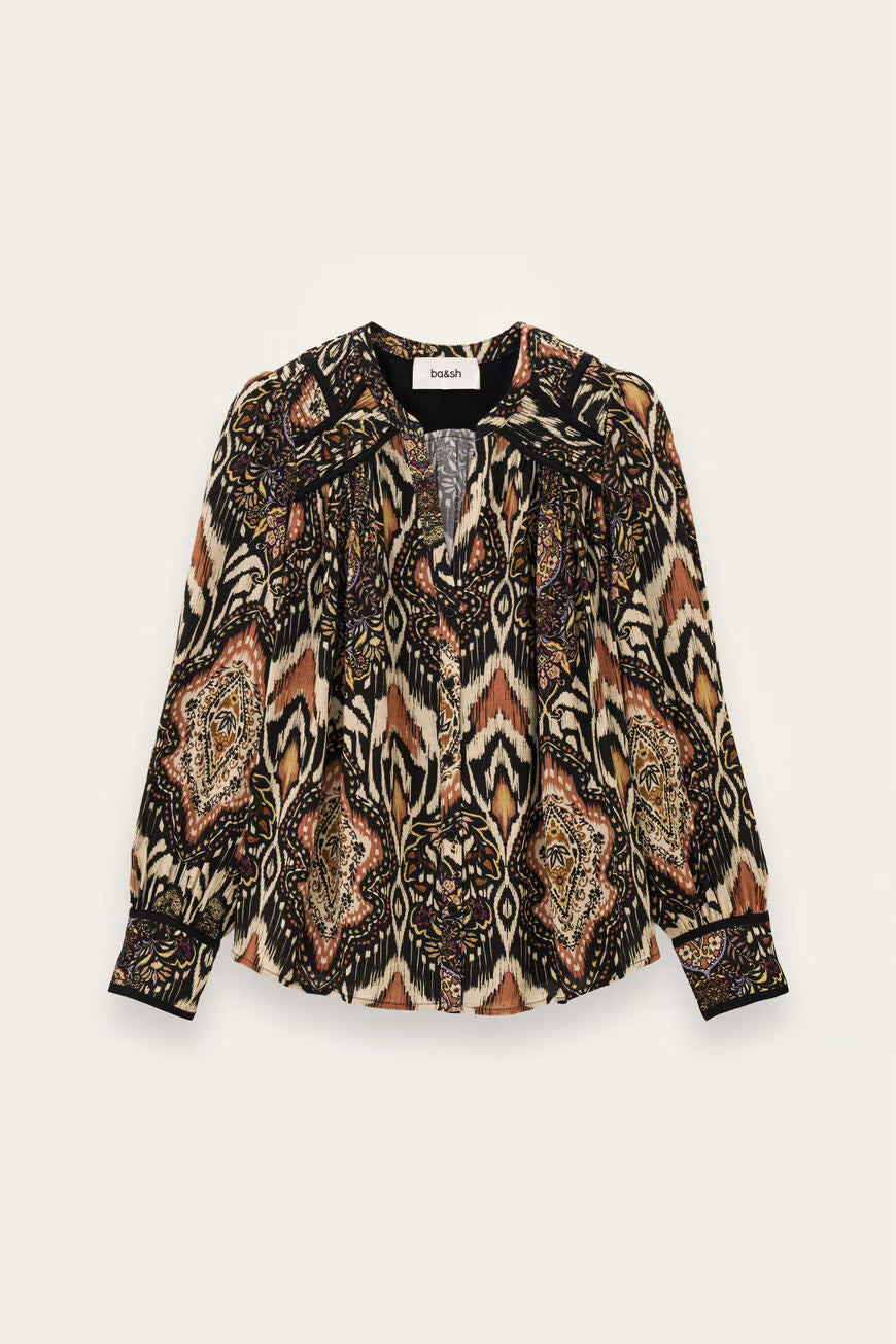 Camisa zolie