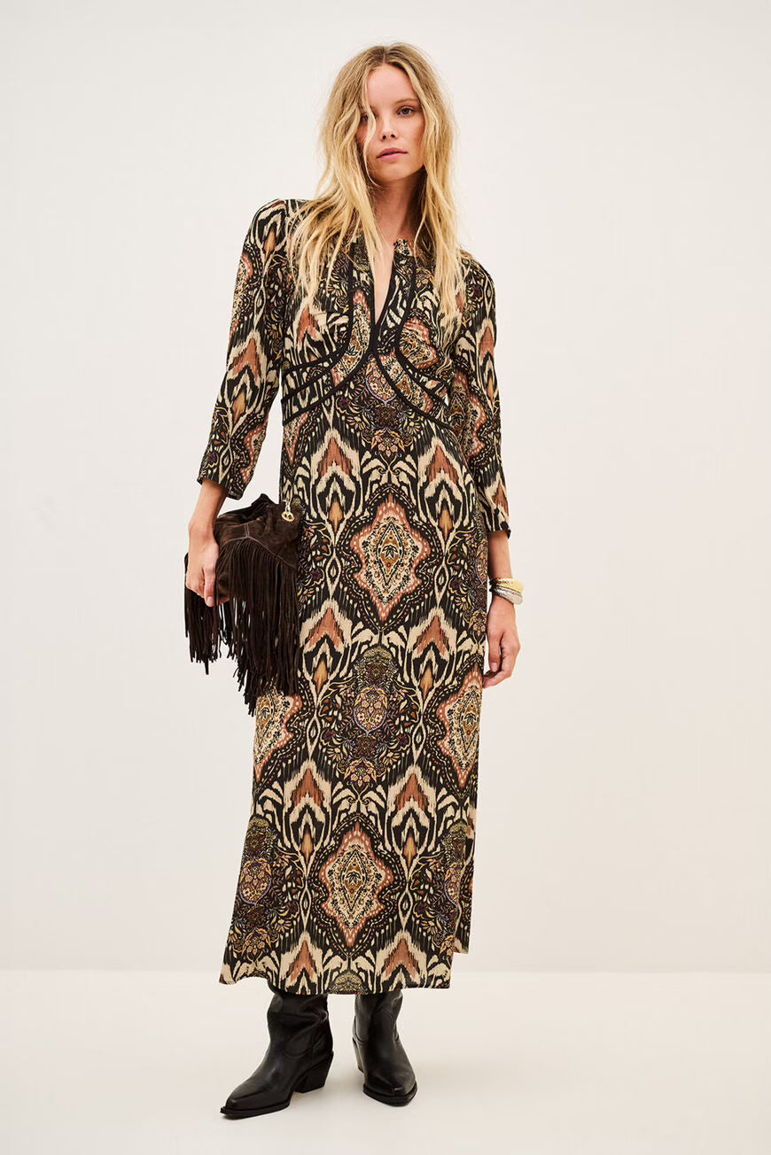 Vestido zonoa