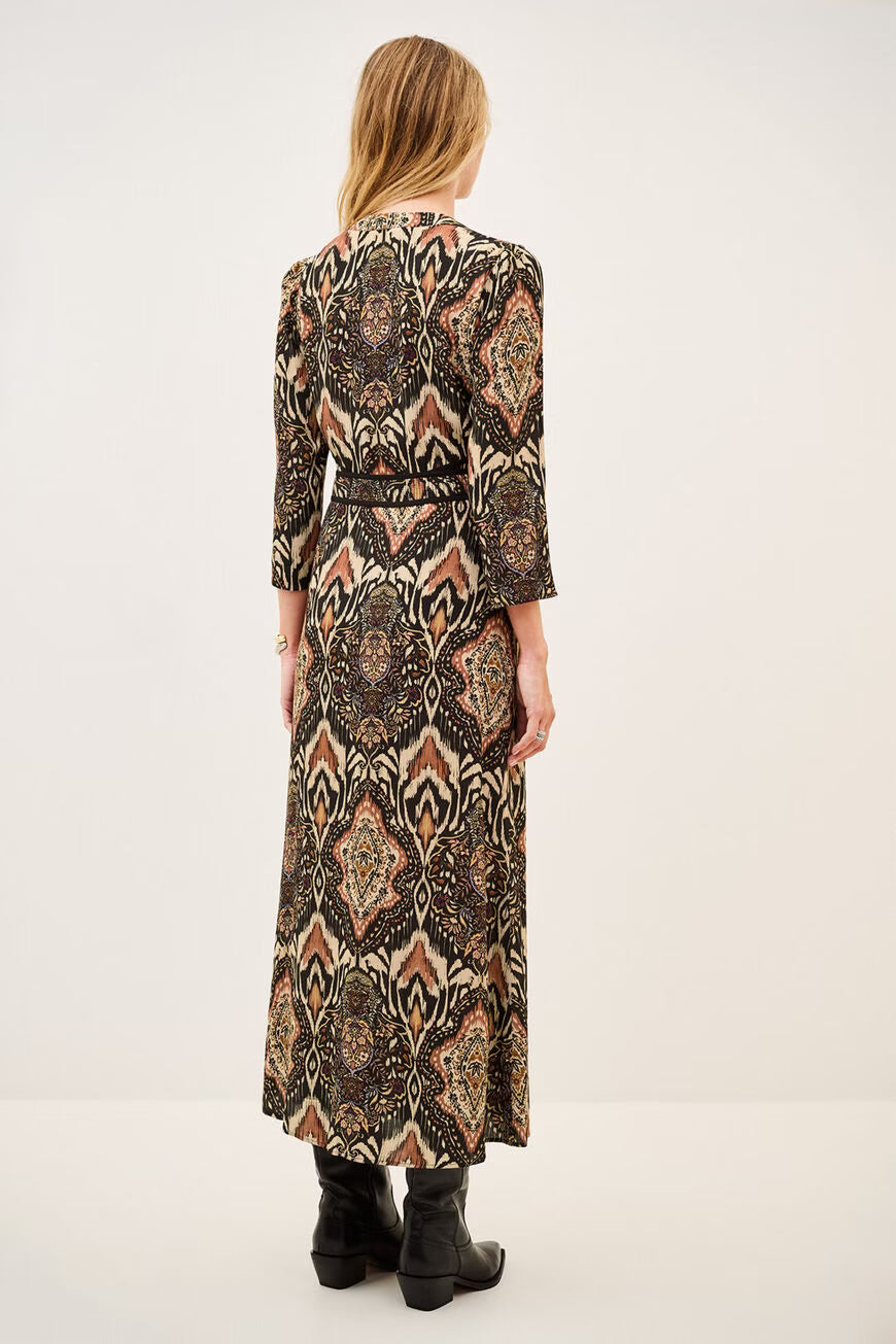 Vestido zonoa